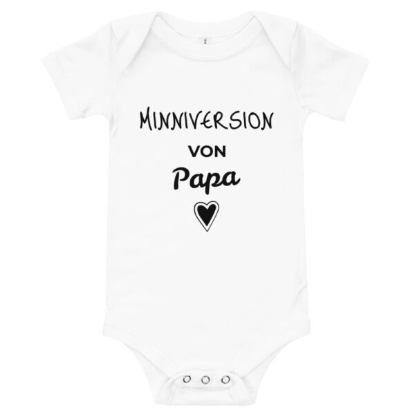 Body “Minniversion von Papa”